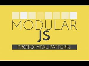 Modular Javascript - Prototypal Pattern vs Classical OOP in JS