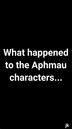 Exploring the Mystery of Aphmau's Characters | Minecraft Theory