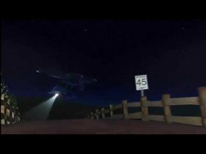 Barnyard (2006) There’s A Cow in Our Car