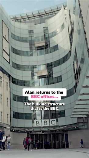 Welcome back, Alan 😌 #HowAreYouItsAlanPartridge #AlanPartridge #Comedy The beloved and, to be fair, revered broadcaster returns to Britain after a year in Saudi Arabia to ask some important questions. | BBC One