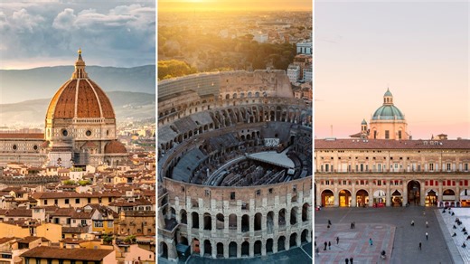 European sleeper train to launch routes this year to much-loved Italian cities