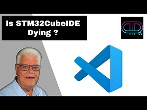 ST goes VS Code! Install STM32Cube for Visual Studio Code (Beta v3.x) – Step-by-step