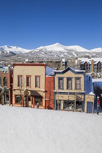 Breckenridge Web Cams