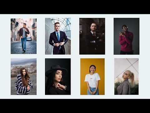 Picture Perfect: Creating an Interactive Image Gallery with HTML5, CSS3, and JavaScript