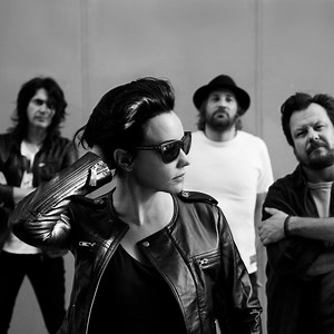 Baby Animals Concert & Tour History (Updated for 2025) | Concert Archives