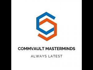 Commvault Index V1 and V2 explained