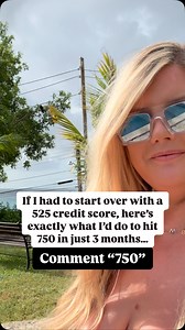 142 reactions · 308 comments | Step 1: First, I’d pull my credit...