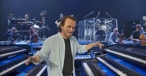 14K views · 782 reactions | Yanni Santorini. Good morning my dear friends ✈️曆✈️曆刺 | YANNI NET Singapura | Facebook