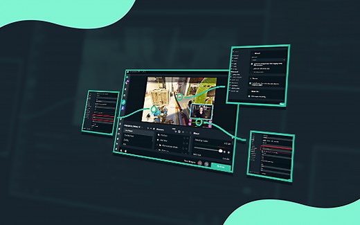 Getting Started with Streamlabs Desktop