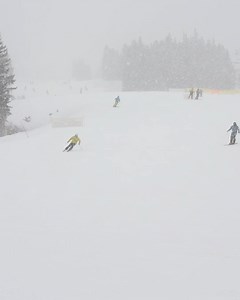 Breckenridge Ski Resort on Reels