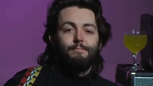 The Beatles ★ Let It Be [Remaster] [1970 - Official Video]