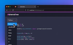 I built an online debugger that uses AI to fix and explain errors