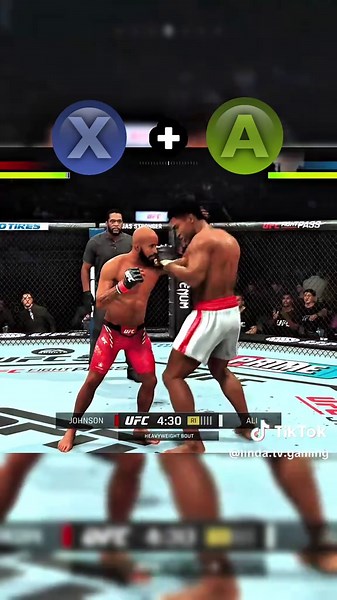 UFC 5: Master the Flying Armbar Moves