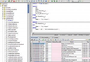 Mac App To Open Db Files