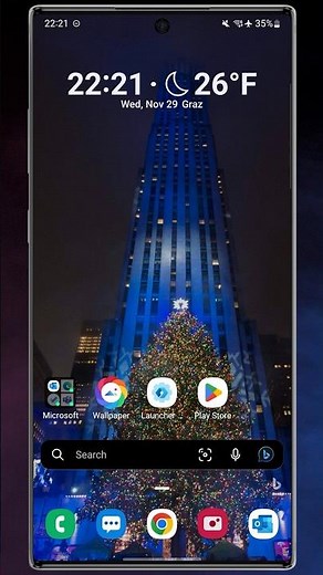 Microsoft Launcher: The Best Way to Use Android