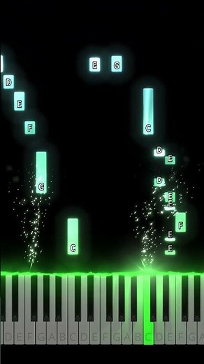 Easy Piano Tutorial: Learn 'Let It Be' by The Beatles with Piano Albert