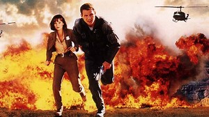 The Top 20 Explosion Scenes in Movies - TVovermind