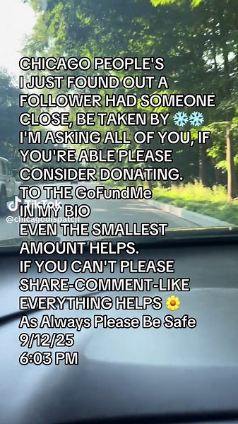 Support a Chicago Neighbor in Need