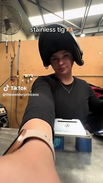 Exploring Beautiful TIG Welding Techniques