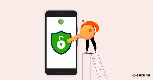 8 Android Lock Screen Removal Tools [Unlock Android]