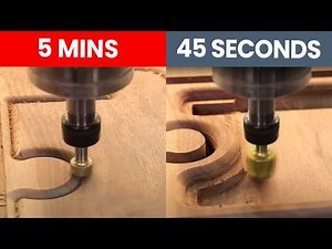 5 Advanced CNC Tips to Save You HOURS