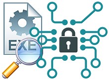 Programsız bir dosyanın HASH değerlerini bulalım