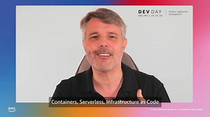 612K views · 28 shares | Serverless, containers, cloud architecture, application security...all at AWS Dev Day Online! https://go.aws/30LaR7n | Amazon Web Services | Facebook