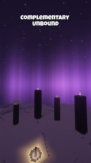 #shorts Best shaders Minecraft! 🌅