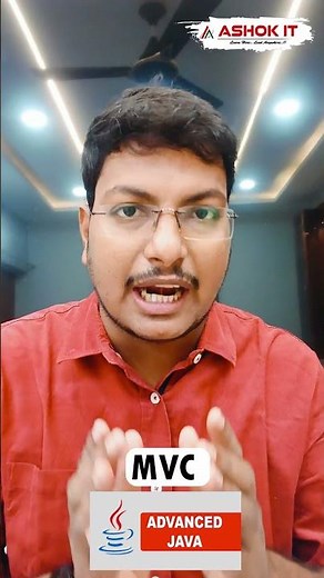 FREE Advanced Java Online Course | 30 Days Intensive Training | Ashok IT