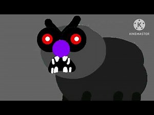 Giant spider's scary maze game