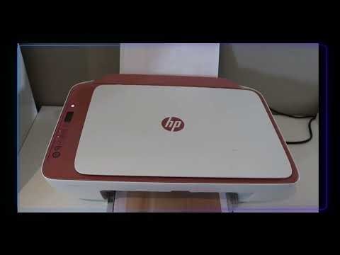 Hp Printer Error E2 Solve