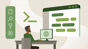 Opening files and folders - Visual Studio Code Video Tutorial | LinkedIn Learning, formerly Lynda.com