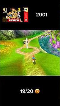 Evolution of Conker [1997-2016]