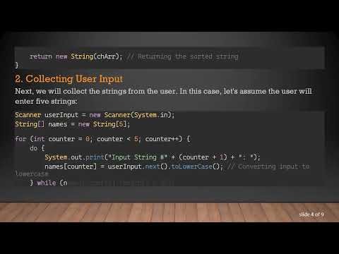 How to Sort an Array in Decreasing Order in Java