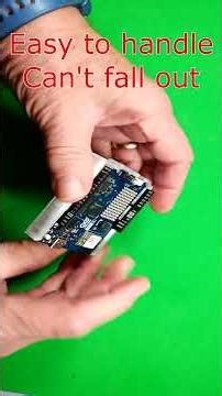 Arduino UNO Q: Two 3D Printed Cases Tested #ArduinoUNOQ #Arduino