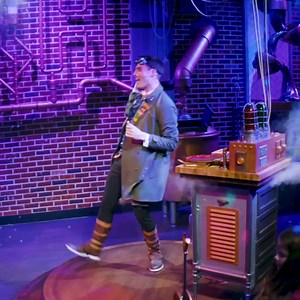 13K reactions · 2.1K shares | Step inside a sweet experience for your senses. Visit HERSHEY'S CHOCOLATE WORLD and save when you buy a ticket bundle online. | Hershey's Chocolate World | Facebook