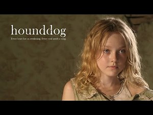 🌾 HOUNDDOG (2007) | Full Movie Trailer 1080p