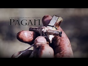 PAGAN - A Medieval Short Film