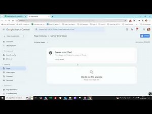 How to set up Google Search Console API Access
