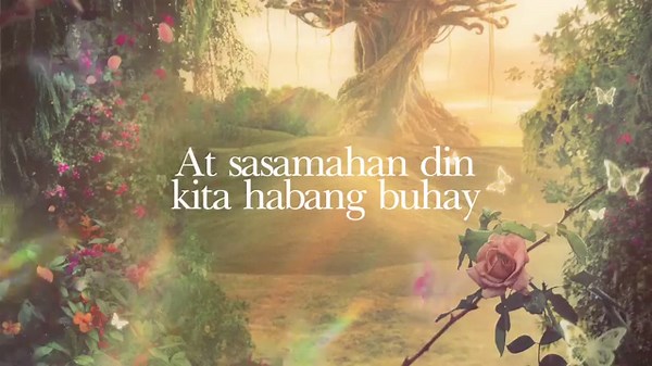 Maki - 'Sa Aking Tabi' Official Lyric Video