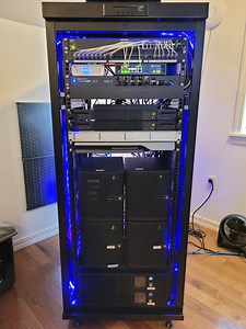 My Home Lab
