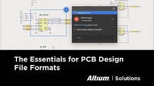 BRDファイルの表示を可能にする、Altium DesignerのPCB Viewerの無料ダウンロード