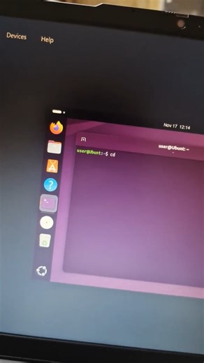 How to use cd command | #linux | #shorts | #subscribe | #trending