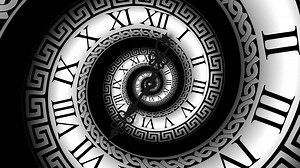 時計 時間 分 - Free video on Pixabay