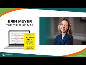 "The Culture Map": Erin Meyer's Framework of Cultural Context Explained