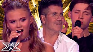 148K views · 1.8K reactions | Top 5 X Factor: The Band Auditions & Live Shows! | X Factor Global | Facebook