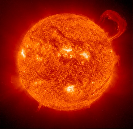 Sun - NASA Science