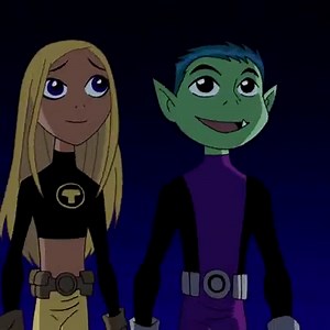 148 reactions · 43 shares | BB/Terra: BB + Terra =  Relive their story from start to finish now on the CN App! | Cartoon Network | Facebook