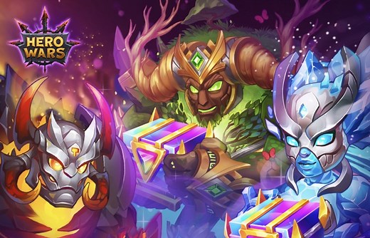 Hero Wars Titan Priority (Leveling, Ranking, Best Teams) in 2025 with Asherona