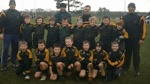 RFU Age Grade Rugby Rules And Progressions – (A Simple Table) | Rugby Roar